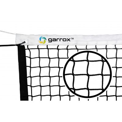 Siatka do tenisa Garrox Tokyo